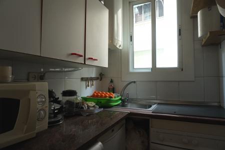 Loft en Lloguer a Barcelona Paral·lel - L'arc Del Teatre