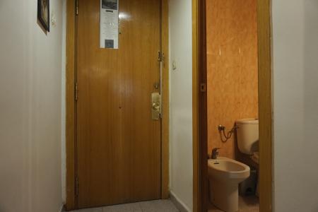 Loft en Lloguer a Barcelona Paral·lel - L'arc Del Teatre