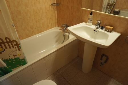 Loft en Lloguer a Barcelona Paral·lel - L'arc Del Teatre
