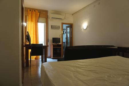 Loft en Lloguer a Barcelona Paral·lel - L'arc Del Teatre