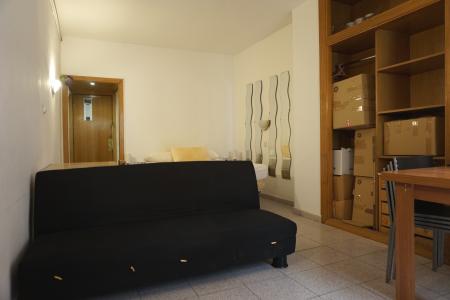 Loft en Lloguer a Barcelona Paral·lel - L'arc Del Teatre