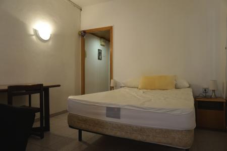 Loft en Lloguer a Barcelona Paral·lel - L'arc Del Teatre