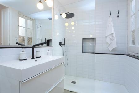 Appartement te huur in Barcelona Del Pi - Catedral