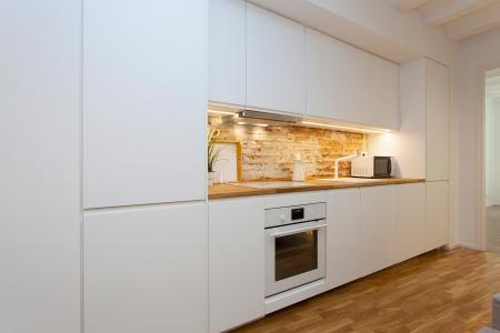 Appartement te huur in Barcelona Del Pi - Catedral