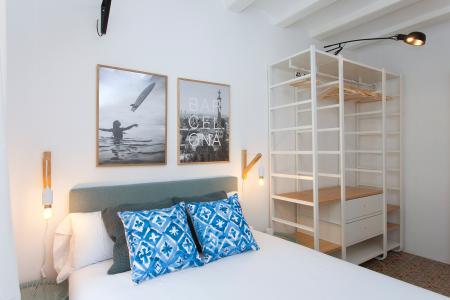 Appartement te huur in Barcelona Del Pi - Catedral