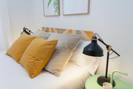 Appartement te huur in Barcelona Del Pi - Catedral