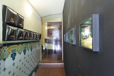 Appartement te huur in Barcelona Del Pi - Catedral