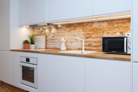Appartement te huur in Barcelona Del Pi - Catedral