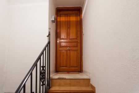 Apartamento para Alugar em Barcelona Consell De Cent - Plaza España