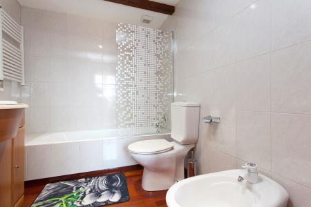 Apartamento para Alugar em Barcelona Consell De Cent - Plaza España