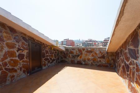 Apartamento para Alugar em Barcelona Consell De Cent - Plaza España