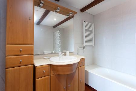 Apartamento para Alugar em Barcelona Consell De Cent - Plaza España