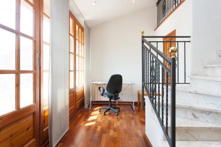 Apartamento para Alugar em Barcelona Consell De Cent - Plaza España