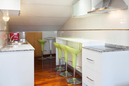 Apartamento para Alugar em Barcelona Consell De Cent - Plaza España
