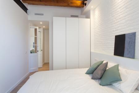 Appartement te huur in Barcelona Torrent D'en Vidalet - Sant Lluis