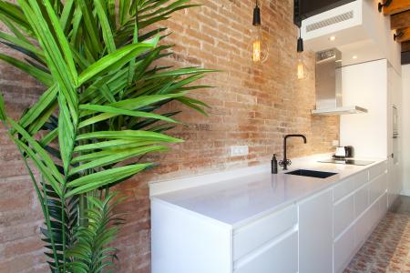 Appartement te huur in Barcelona Torrent D'en Vidalet - Sant Lluis