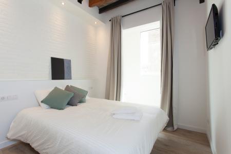 Appartement te huur in Barcelona Torrent D'en Vidalet - Sant Lluis