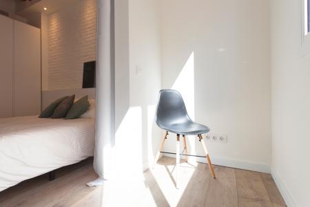 Appartement te huur in Barcelona Torrent D'en Vidalet - Sant Lluis