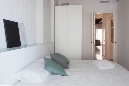 Appartement te huur in Barcelona Torrent D'en Vidalet - Sant Lluis