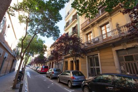 Appartement te huur in Barcelona Torrent D'en Vidalet - Sant Lluis