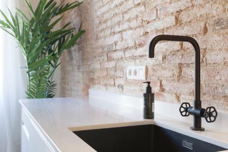 Appartement te huur in Barcelona Torrent D'en Vidalet - Sant Lluis