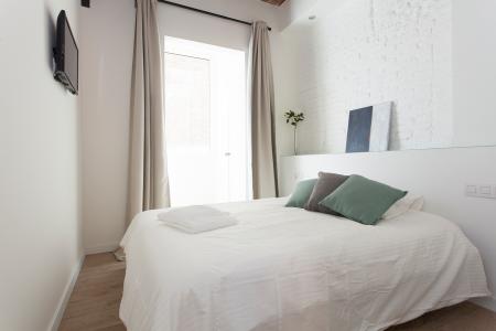 Appartement te huur in Barcelona Torrent D'en Vidalet - Sant Lluis