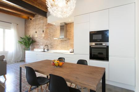 Appartement te huur in Barcelona Torrent D'en Vidalet - Sant Lluis