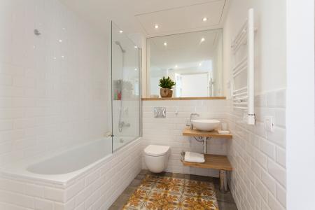 Appartement te huur in Barcelona Torrent D'en Vidalet - Sant Lluis