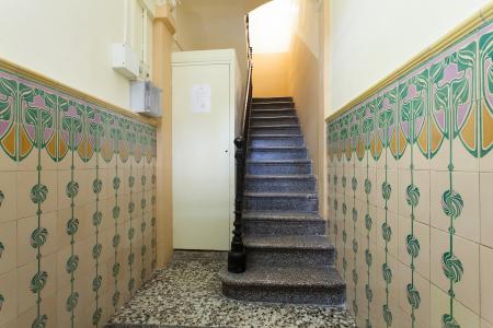 Appartement te huur in Barcelona Torrent D'en Vidalet - Sant Lluis