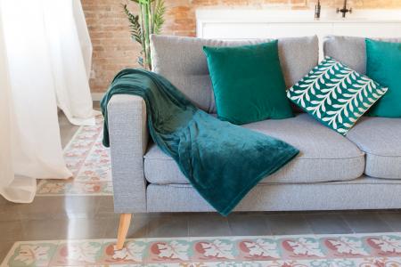 Appartement te huur in Barcelona Torrent D'en Vidalet - Sant Lluis