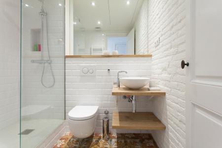 Appartement te huur in Barcelona Torrent D'en Vidalet - Sant Lluis