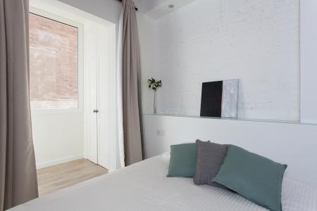 Appartement te huur in Barcelona Torrent D'en Vidalet - Sant Lluis