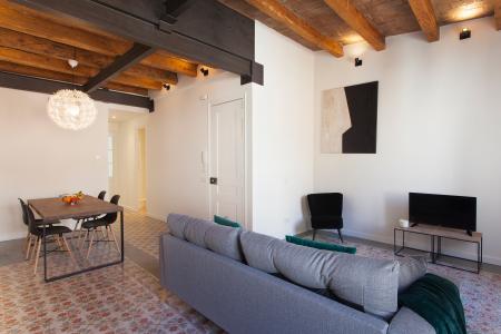 Appartement te huur in Barcelona Torrent D'en Vidalet - Sant Lluis
