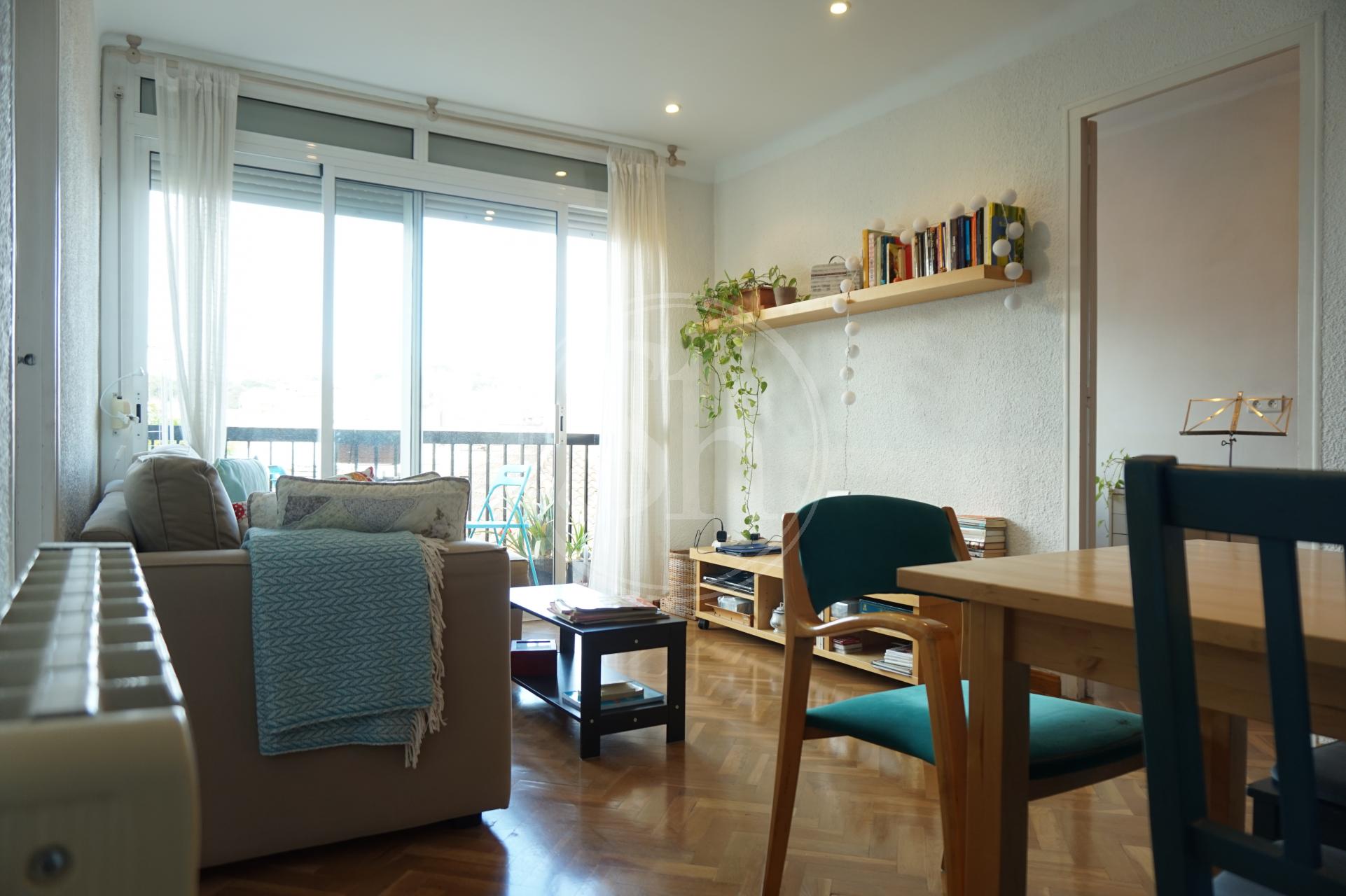 Wohnung zur Miete in Barcelona La Costa - Baixada De Blanes