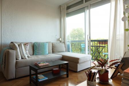 Appartement te huur in Barcelona La Costa - Baixada De Blanes