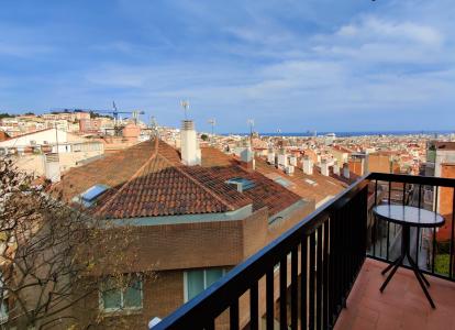 Pis en Lloguer a Barcelona La Costa - Baixada De Blanes