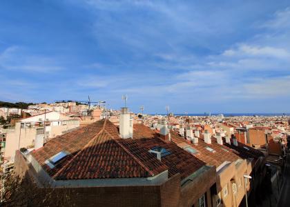 Pis en Lloguer a Barcelona La Costa - Baixada De Blanes
