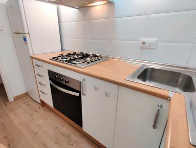 Pis en Lloguer a Barcelona La Costa - Baixada De Blanes