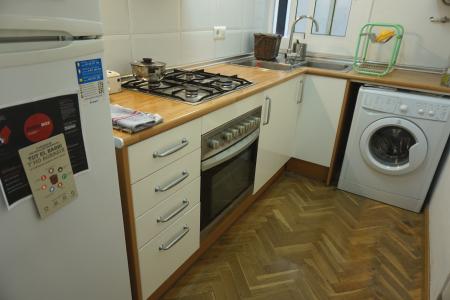Appartement te huur in Barcelona La Costa - Baixada De Blanes