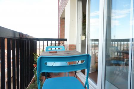 Appartement te huur in Barcelona La Costa - Baixada De Blanes