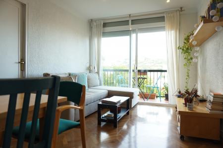 Appartement te huur in Barcelona La Costa - Baixada De Blanes