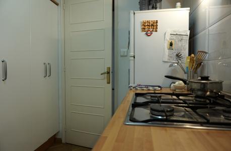 Appartement te huur in Barcelona La Costa - Baixada De Blanes