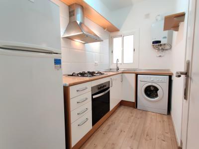 Pis en Lloguer a Barcelona La Costa - Baixada De Blanes