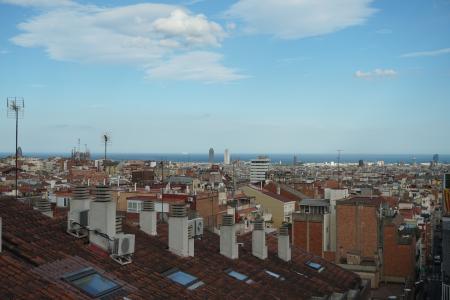 Appartement te huur in Barcelona La Costa - Baixada De Blanes