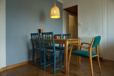 Appartement te huur in Barcelona La Costa - Baixada De Blanes