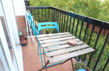 Appartement te huur in Barcelona La Costa - Baixada De Blanes
