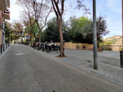 Pis en Lloguer a Barcelona La Costa - Baixada De Blanes