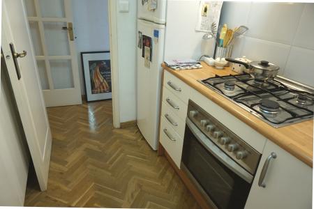 Appartement te huur in Barcelona La Costa - Baixada De Blanes