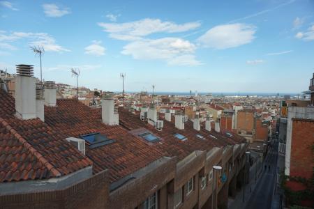 Appartement te huur in Barcelona La Costa - Baixada De Blanes