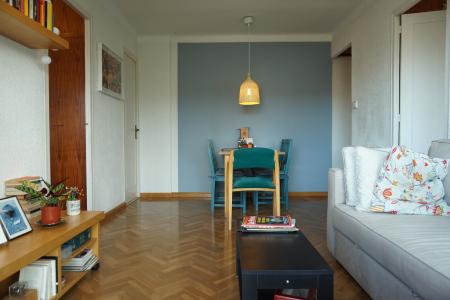 Appartement te huur in Barcelona La Costa - Baixada De Blanes